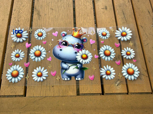 16OZ UV DTF WRAP DESIGN 100