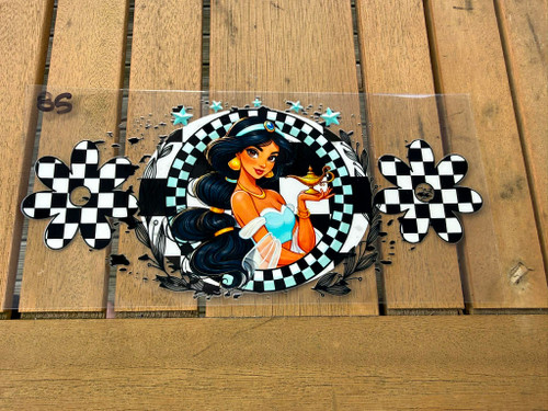 16OZ UV DTF WRAP DESIGN 85