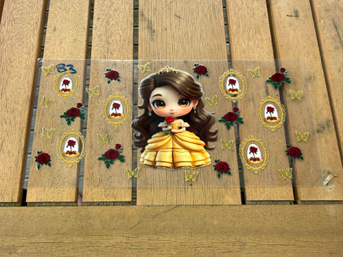 16OZ UV DTF WRAP DESIGN 83