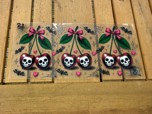 16OZ UV DTF WRAP DESIGN 31