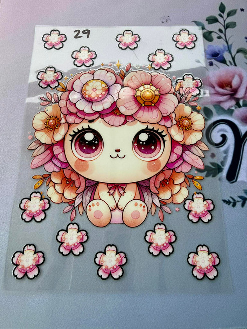 A5 UV NOTEBOOK DESIGN 29