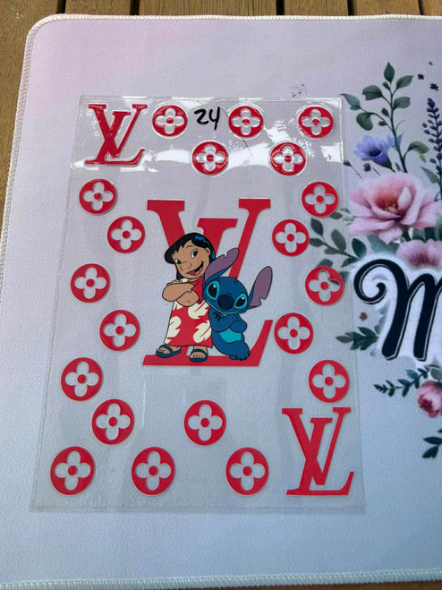 A5 UV NOTEBOOK DESIGN 24