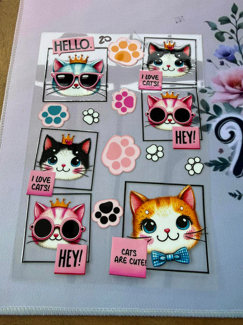 A5 UV NOTEBOOK DESIGN 20