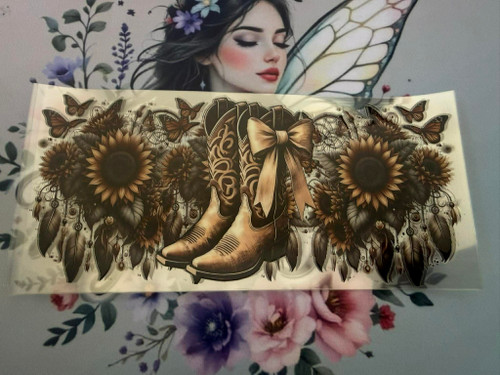 16OZ UV DTF WRAP DESIGN 5