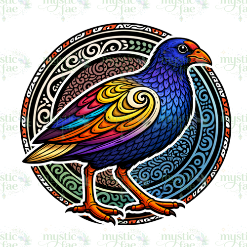 Ngā Kararehe Design 3