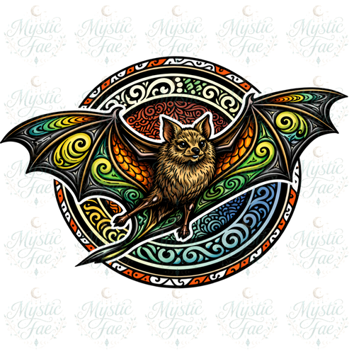 Ngā Kararehe Design 9