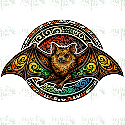 Ngā Kararehe Design 12