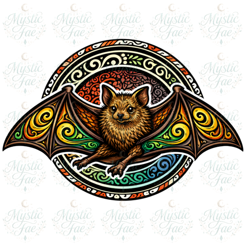 Ngā Kararehe Design 12