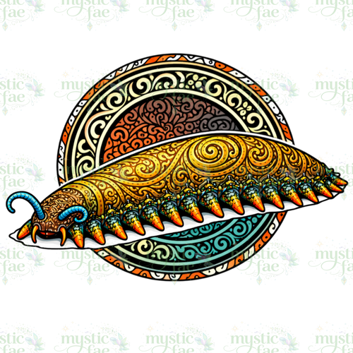 Ngā Kararehe Design 19