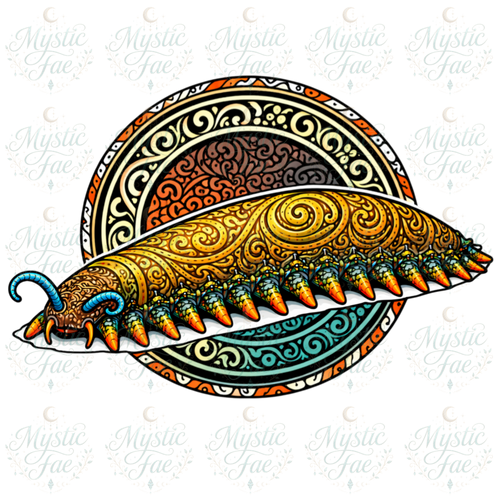 Ngā Kararehe Design 19