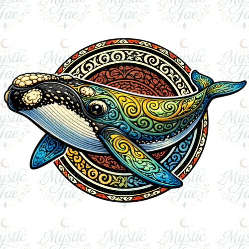 Ngā Kararehe Design 22