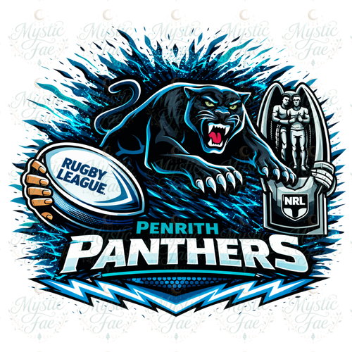 League Design 8