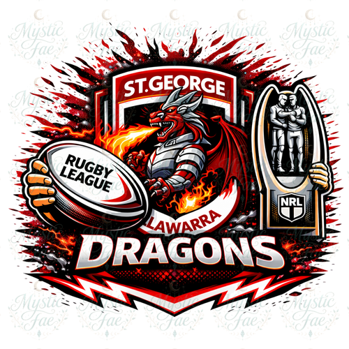 League Design 13