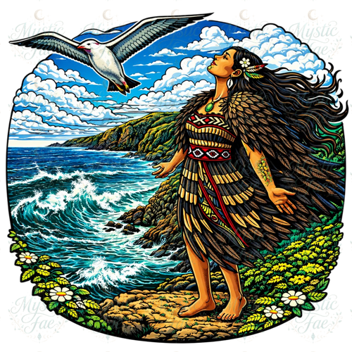 Mana Wahine Kaitiaki Design 20