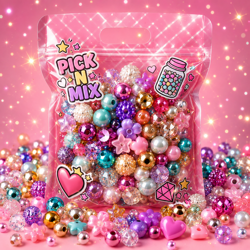 Pick N Mix Beads