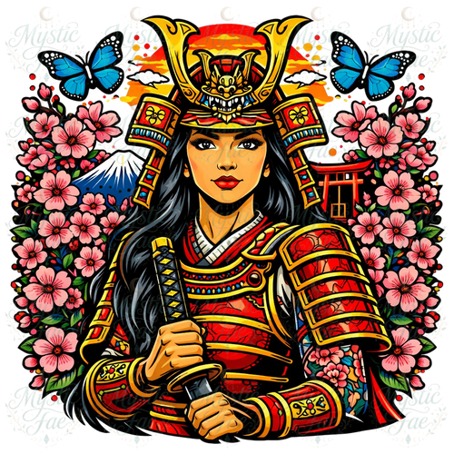 Tattooed Beauty Design 37