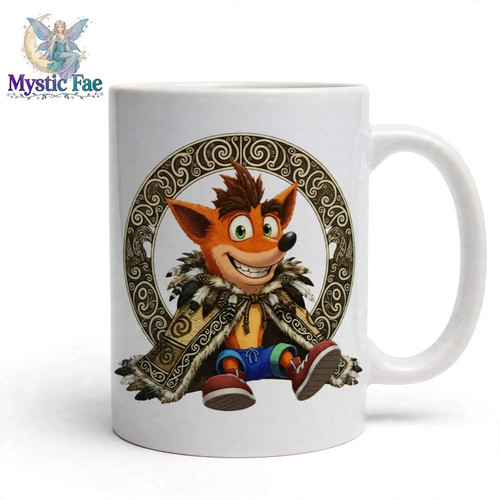 Māori Inspired Crash Design