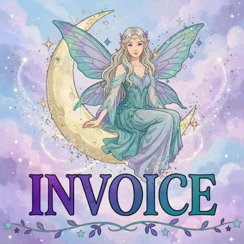 INVOICE FOR LADEEJAY