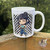 K-POP Demon hunter mugs designs