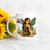 Māori Fairy Mug Design 20