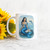 Mermaid Mug Design 6