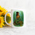 Whimsical Mermaid Mug Design