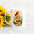 Whimsical Mermaid Mug Design