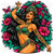 Tattooed Beauty Design 2