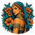 Tattooed Beauty Design 3