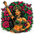 Tattooed Beauty Design 5
