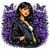 Tattooed Beauty Design 10