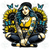 Tattooed Beauty Design 15