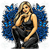 Tattooed Beauty Design 20
