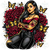 Tattooed Beauty Design 26