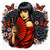 Tattooed Beauty Design 31