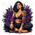 Tattooed Beauty Design 60
