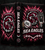 Journal Binder League Design 3