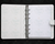 Journal Binder League Design 11