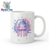Cute Jellyfish Design