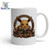 Moari Inspired Eeevee Design 2