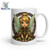 Moari Inspired Tink Design