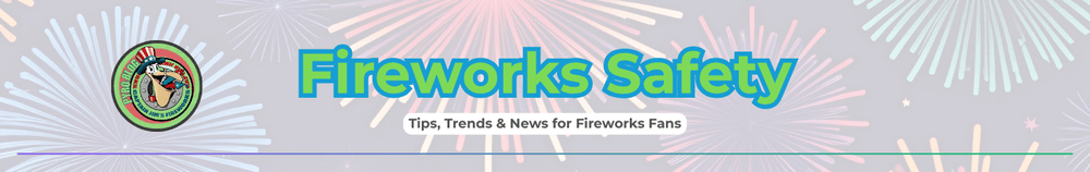​Essential Fireworks Safety Tips: Enjoying Your Celebration Responsibly