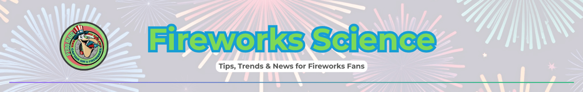 How Fireworks Are Made
