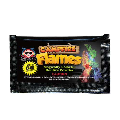 Campfire Flames (Case)