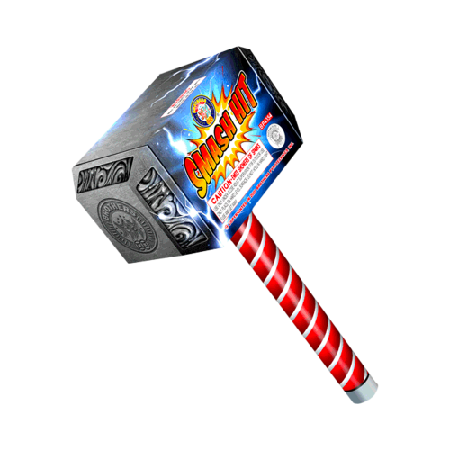 Smash Hit (Case)