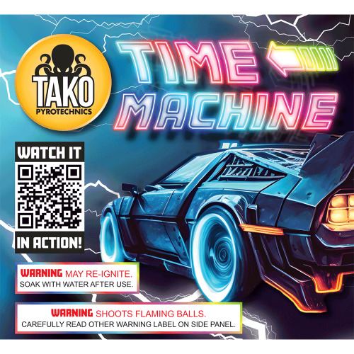 Time Machine (Case)
