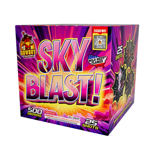 Sky Blast (Case)
