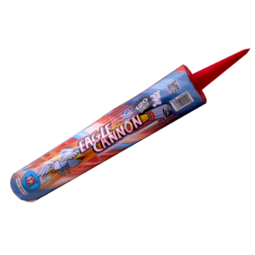 Eagle Cannon (Case)