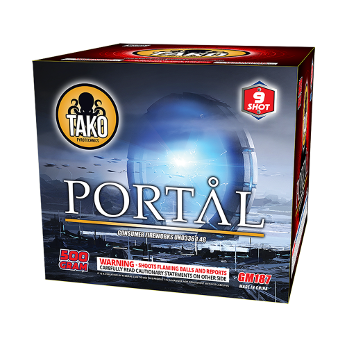 Portal (Case)