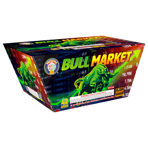Bull Market (Case)